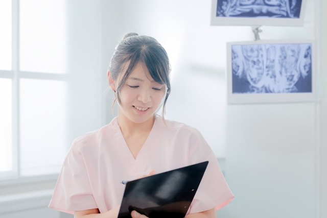 アイル矯正歯科の強み