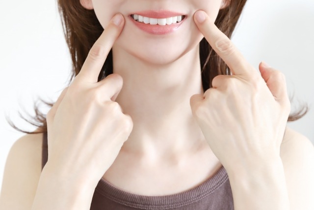 矯正歯科治療は”こんな方”におすすめ！