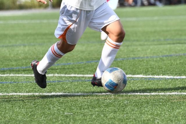 スポーツで最大のパフォーマンスを発揮するために