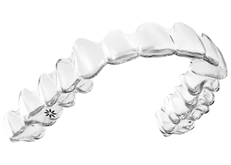 マウスピース矯正器具