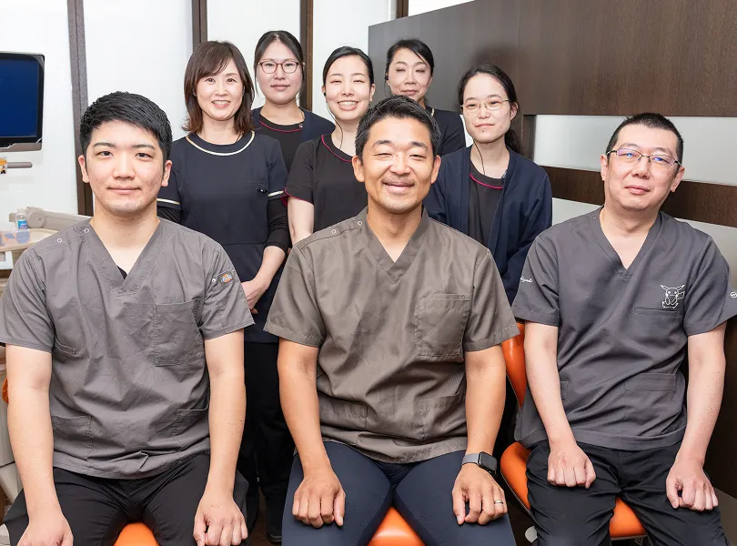 歴史が長く多数の提携医院