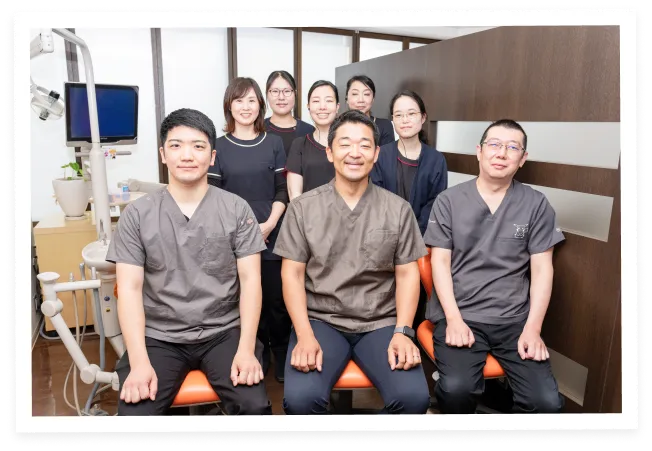 矯正歯科治療の相談・カウンセリングとは