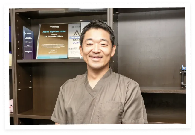 矯正歯科治療の相談・カウンセリングとは