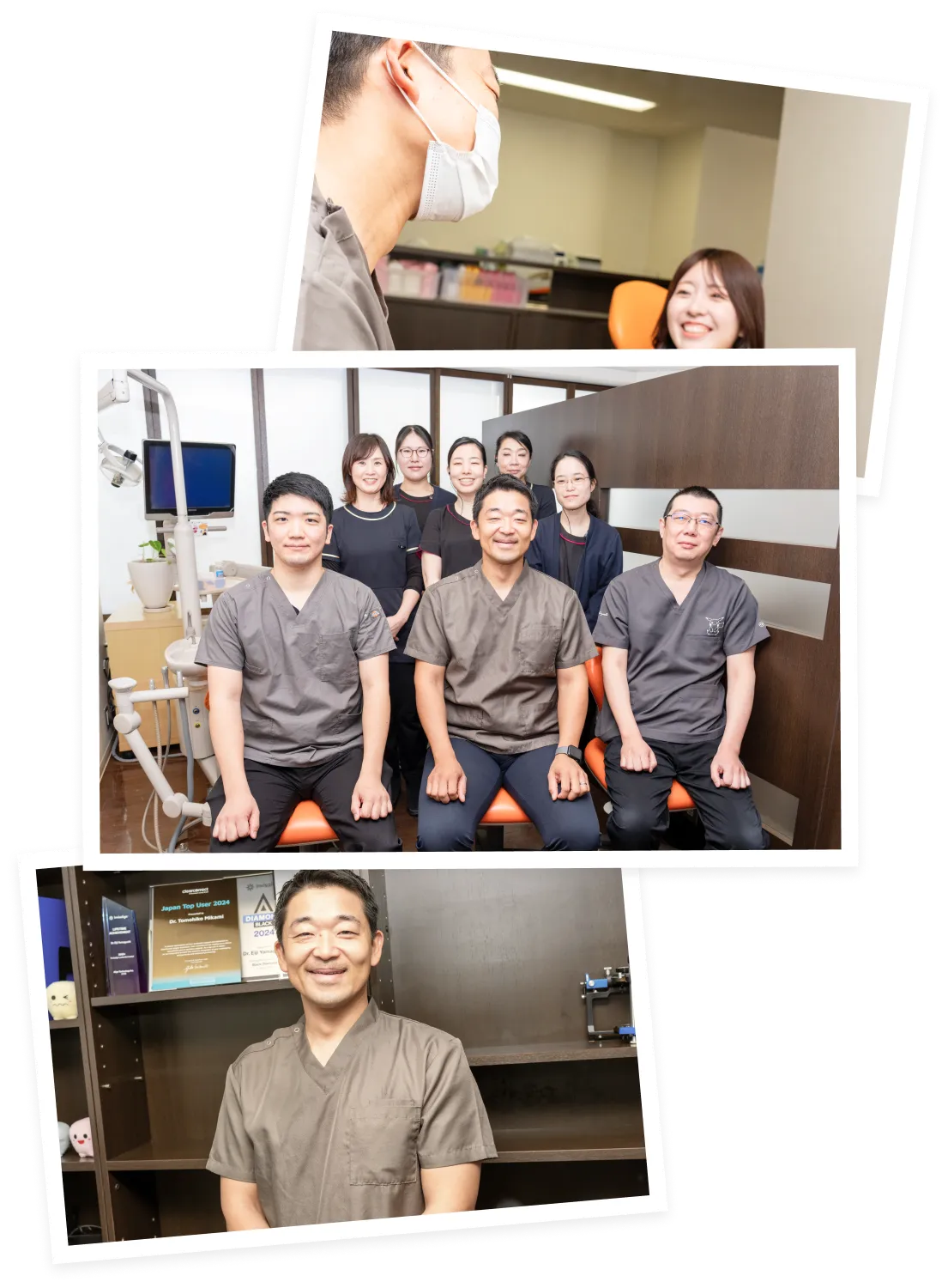 矯正歯科治療の相談・カウンセリングとは