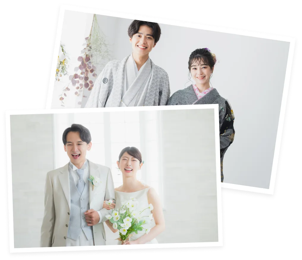 Point 1 目的に合わせた矯正歯科治療が可能