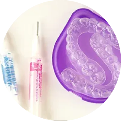 ホワイトニング