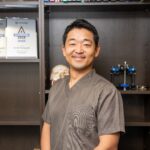 アイル矯正歯科　日本矯正歯科学会認定医　三上智彦先生