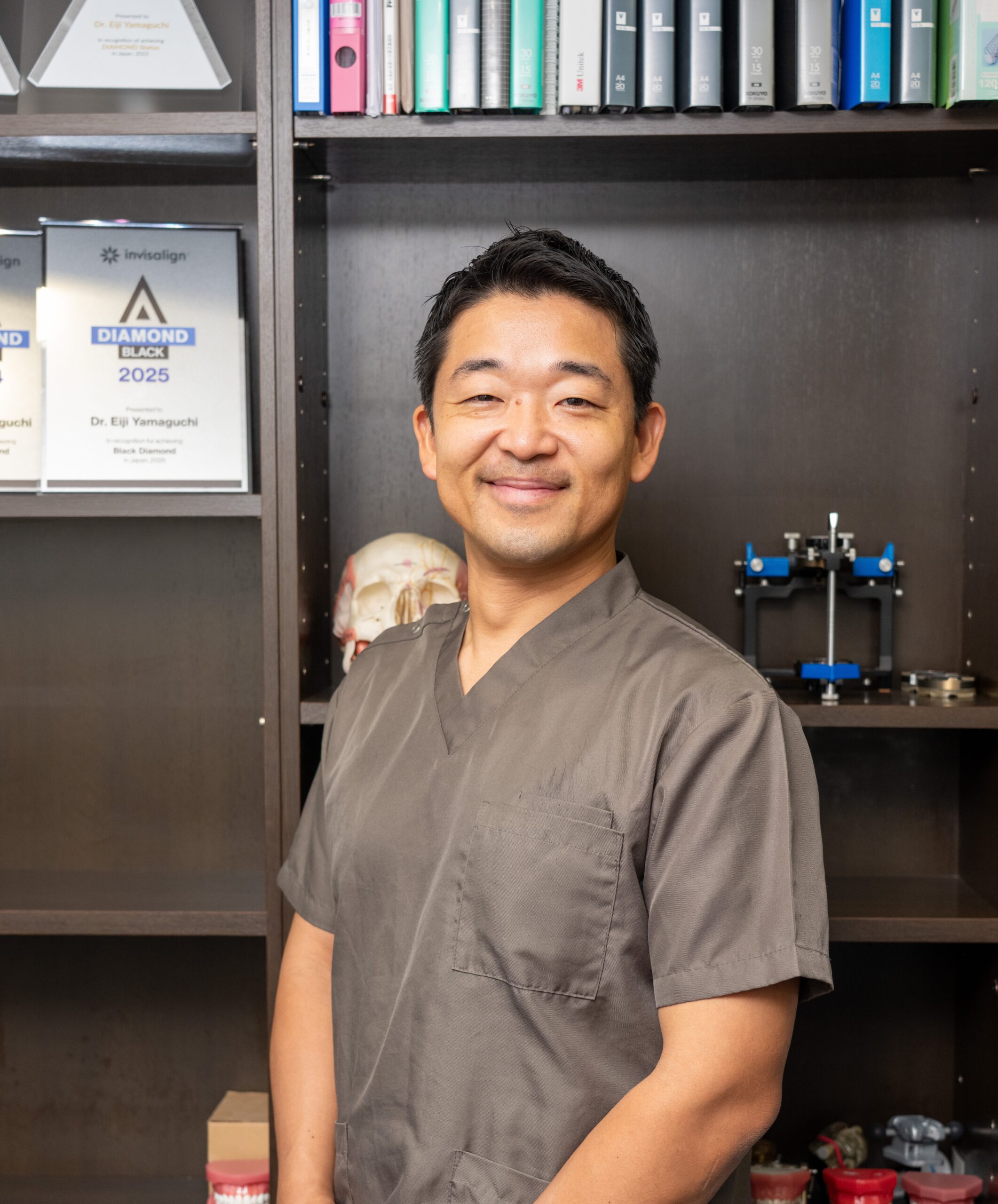 アイル矯正歯科