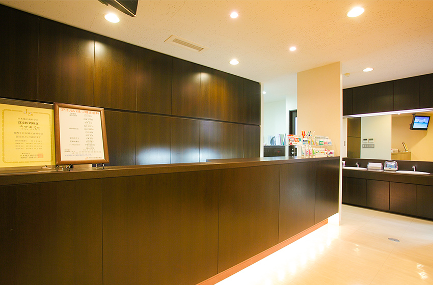 動的矯正歯科治療の終了